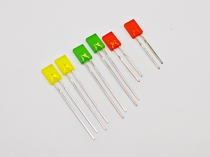 LED插件燈珠