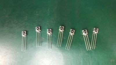 紅外接收頭