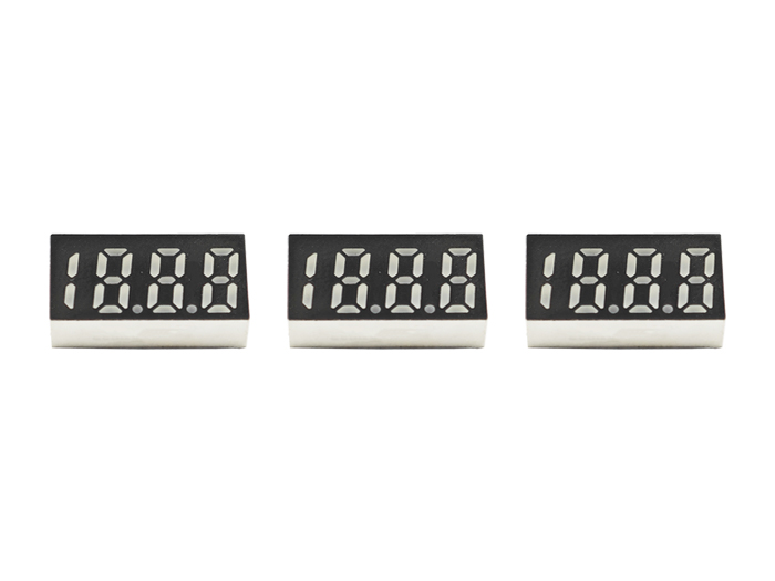 1888數碼管