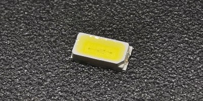 白光led燈珠