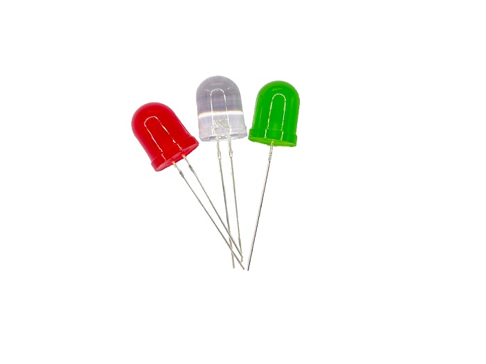插件F10燈珠
