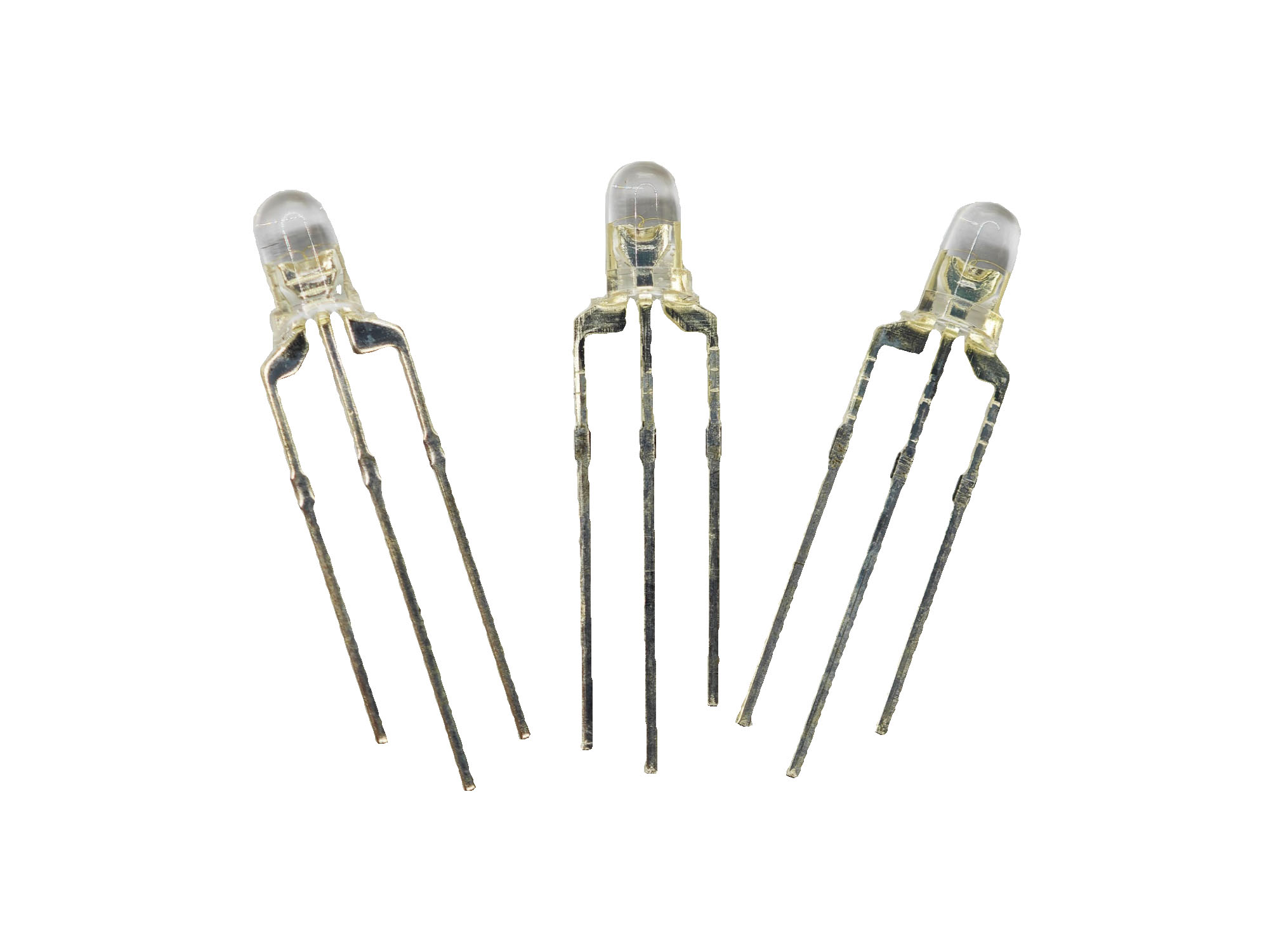 F3雙色LED燈珠