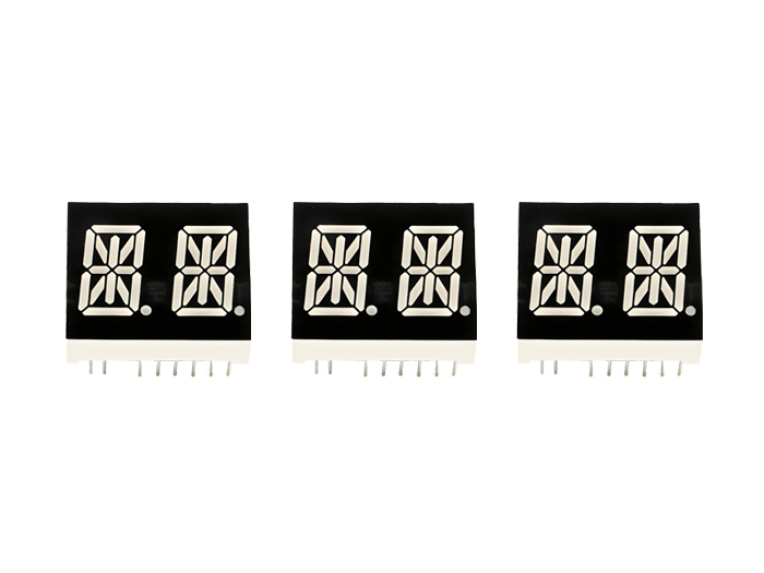 米字?jǐn)?shù)碼管