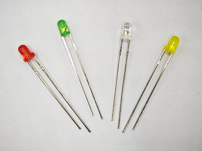 LED插件燈珠