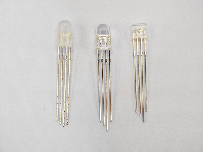 LED插件燈珠
