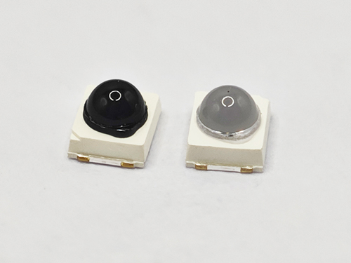 850發(fā)射管
